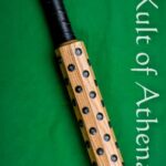 Oni Kanabo - Smaller Version – European Ashwood – Deepeeka