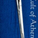 Raven Forge - Geralt of Rivia's Aerondight Silver Sword – The Witcher