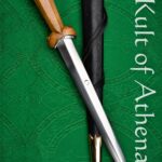 Tod Cutler - New Dudgeon Dagger