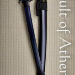 Hanbon Forge - Bleach Ichigo Kurosaki Bankai Tensa Zangetsu Sword (I)
