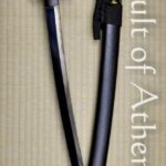Hanbon Forge - Bleach Ichigo Kurosaki Bankai Tensa Zangetsu Sword (II)