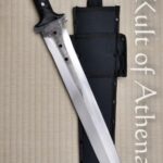 Kult Tactical Labs - Modern Gladius