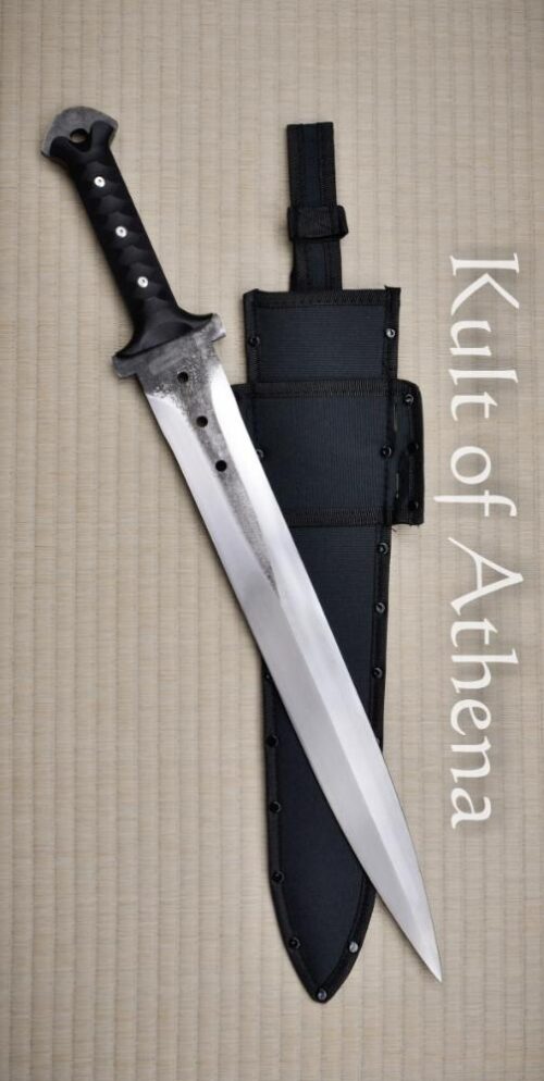 Kult Tactical Labs - Modern Gladius