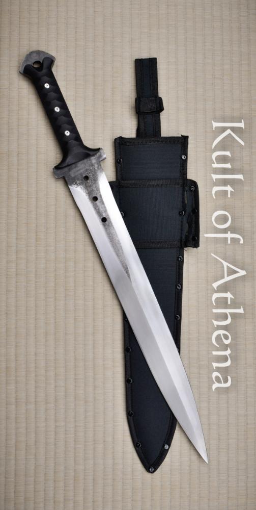 Kult Tactical Labs - Modern Gladius