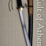 Hanwei - Tactical Wakizashi - New Version