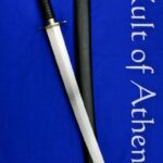 Legacy Arms - Dark Sentinel Sword