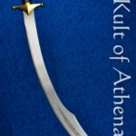 Legacy Arms - Sultan's Scimitar