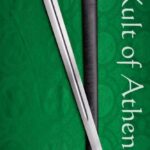 Kingston Arms - Rhinelander Bastard Sword