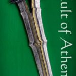 The Hobbit - Regal Sword of Thorin Oakenshield